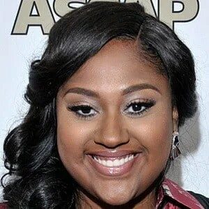 Jazmine Sullivan - Edad, Familia, Biografía Famous Birthdays