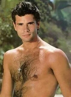 Lorenzo Lamas Actrice, Célébrations