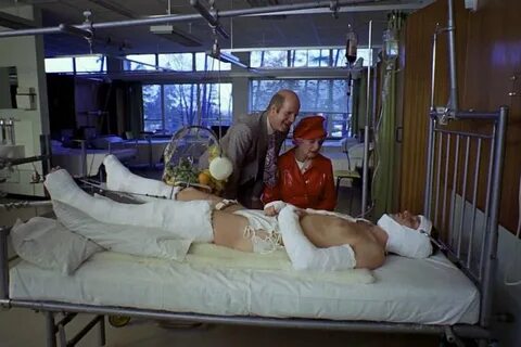 Заводной апельсин (1971) - актеры и роли фильма - Clockwork 