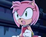 Amy Rose Amy rose, Amy the hedgehog, Disney infinity charact