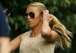 Dustin Johnson Suspended For Drugs? Paulina Gretzky Fiancé H