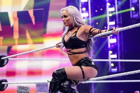 5 new partners for Liv Morgan on RAW