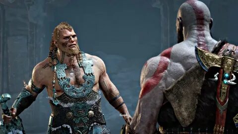 God of War перехвалили. 5 из 10