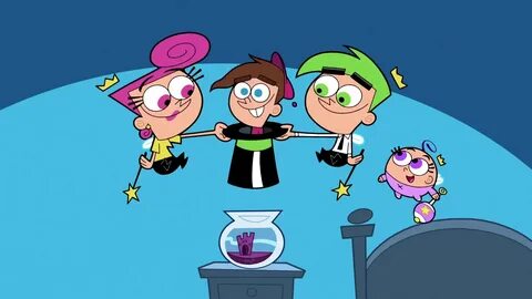 Fairly OddParents Qubo Wiki Fandom