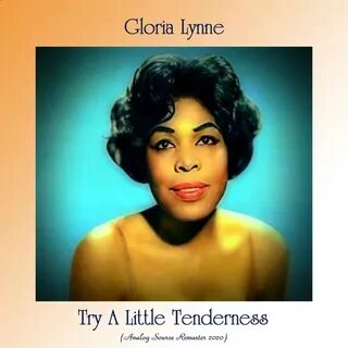 Gloria Lynne. 