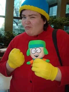 Eric Cartman (South Park) by Ritsuko ACParadise.com