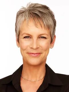 Jamie Lee Curtis Short Hairstyle - Hairstyle Ideas