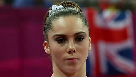 McKayla Maroney: I Was Drugged and Molested By Team USA Doct