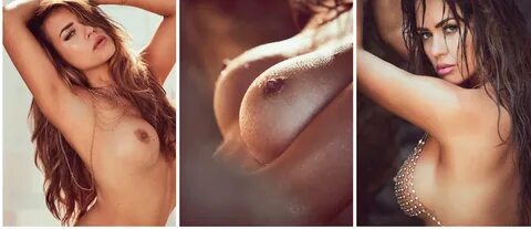 Jessica paszka playboy nude Jessica Simpson Nude Huge Natura