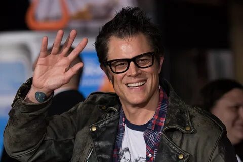Johnny Knoxville Wallpapers High Quality Download Free