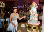 Церемония круче любой свадьбы: почему 15-летие в Латинской А
