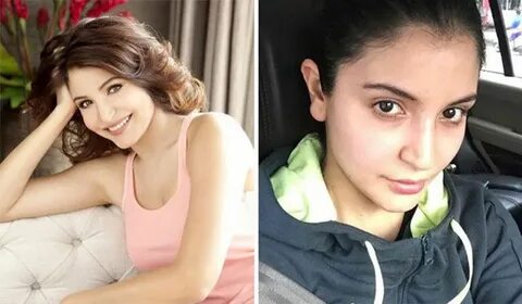 Top 11 Bollywood Actresses Who Looking Gorgeous Without Make