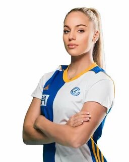 Croatian Football Player Ana Maria Marković - Hottest Female