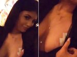 Kylie Jenner Tits Naked - Porn Photos Sex Videos