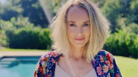 How God Saved Artist and Actress Chynna Phillips: 'I Live fo