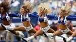 Dallas Cowboys Cheerleaders Wallpapers (71+ background pictu