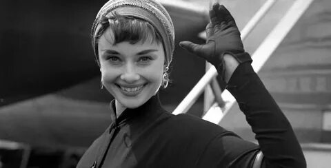 Fotos: Las fotos más glamurosas de Audrey Hepburn, 25 años d