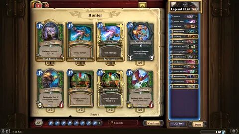 First time legend: My thoughts - your thoughts - General Dis