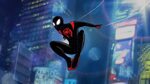 Miles Morales Spider-Man Wallpapers - Wallpaper Cave