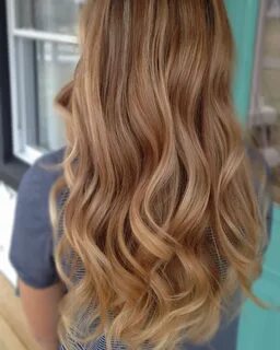 #balayage #blonde #softSoft Blonde Balayage Honey hair, Blon