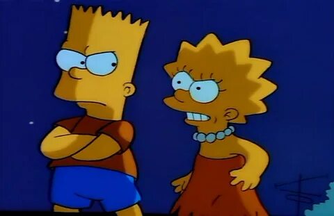 Holiday Film Reviews: The Simpsons: "Bart Vs. Thanksgiving"