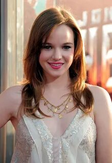 Picture of Kay Panabaker