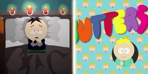 South Park в Твиттере: "Which episode is your favorite? RT f