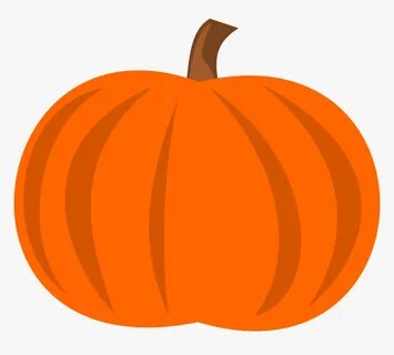 Pumpkin Clipart Image Halloween Cartoon Pumpkin For - Color 