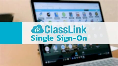 ClassLink LaunchPad for Higher Education - YouTube