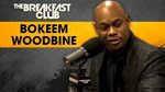 Bokeem Woodbine Talks Old Roles, Getting Out Of A 15-Year Sl