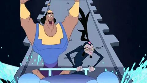 Loungefly Yzma and Kronk Spectacular Rollercoaster Ride buy 