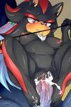 声 波 Werehog - 4 - Hentai Image