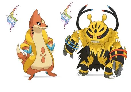 Gallery of floatzel pokemon go hub - floatzel evolution char