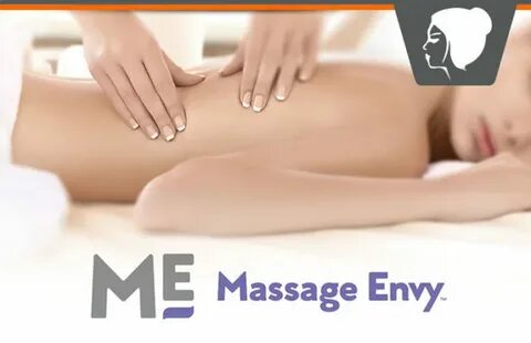 Massage Envy Review - Best Place For Monthly Massage Members