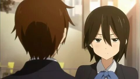 Kokoro Connect: Michi Random Anime online en HD