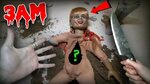 SCARY) CUTTING OPEN HAUNTED ANNABELLE DOLL AT 3AM!! *WHAT'S 