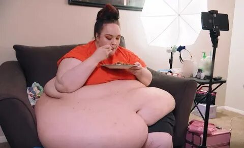 My 600-lb Life': Was Samantha Mason 'Exploited' by Dr. Now?