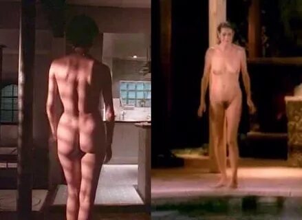 Celebrity Nude Century: Sean Young ("Blade Runner")