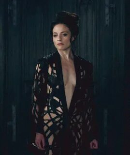 The Hottest Lara Pulver Photos Around The Net - 12thBlog