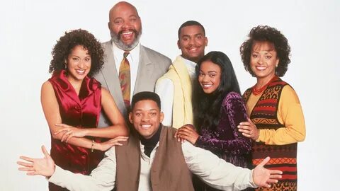 The Actor Whose Career Tanked After The Fresh Prince Of Bel-