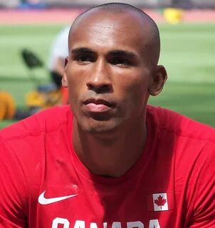 Damian Warner - Wikipedia, la enciclopedia libre