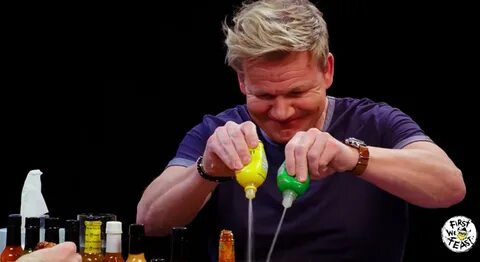 Gordon Ramsay Lemon & Lime Juice Memes - StayHipp
