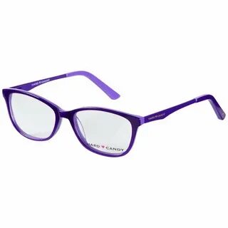 OP Blueberry Pink Full Rim Eyeglass Frames first time reply