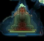 Glitch Starbound Art 10 Images - Who Said Glitch Ships Have 