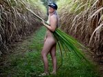 The Naked Farmer Co: Calendar to support mental health relea