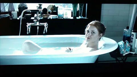 Batman Vs Superman Extended bath scene - YouTube