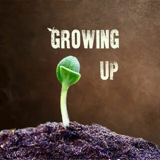 Growing Up Part Two - New Horizon Church