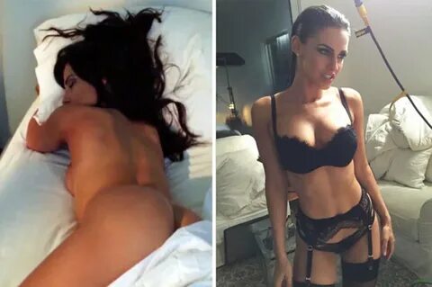 Jessica Lowndes hands Naked body parts of celebrities