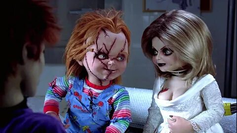 childs, Play, Chucky, Dark, Horror, Creepy, Scary, 3 Wallpap