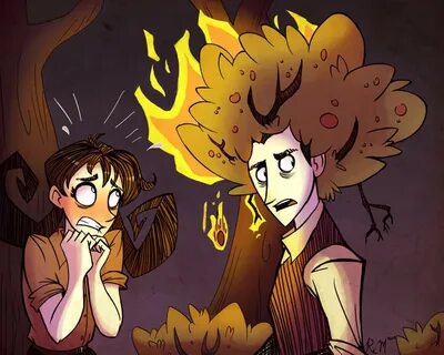 Как взаимодействовать в чатах ролевых игр? Wiki Don't starve